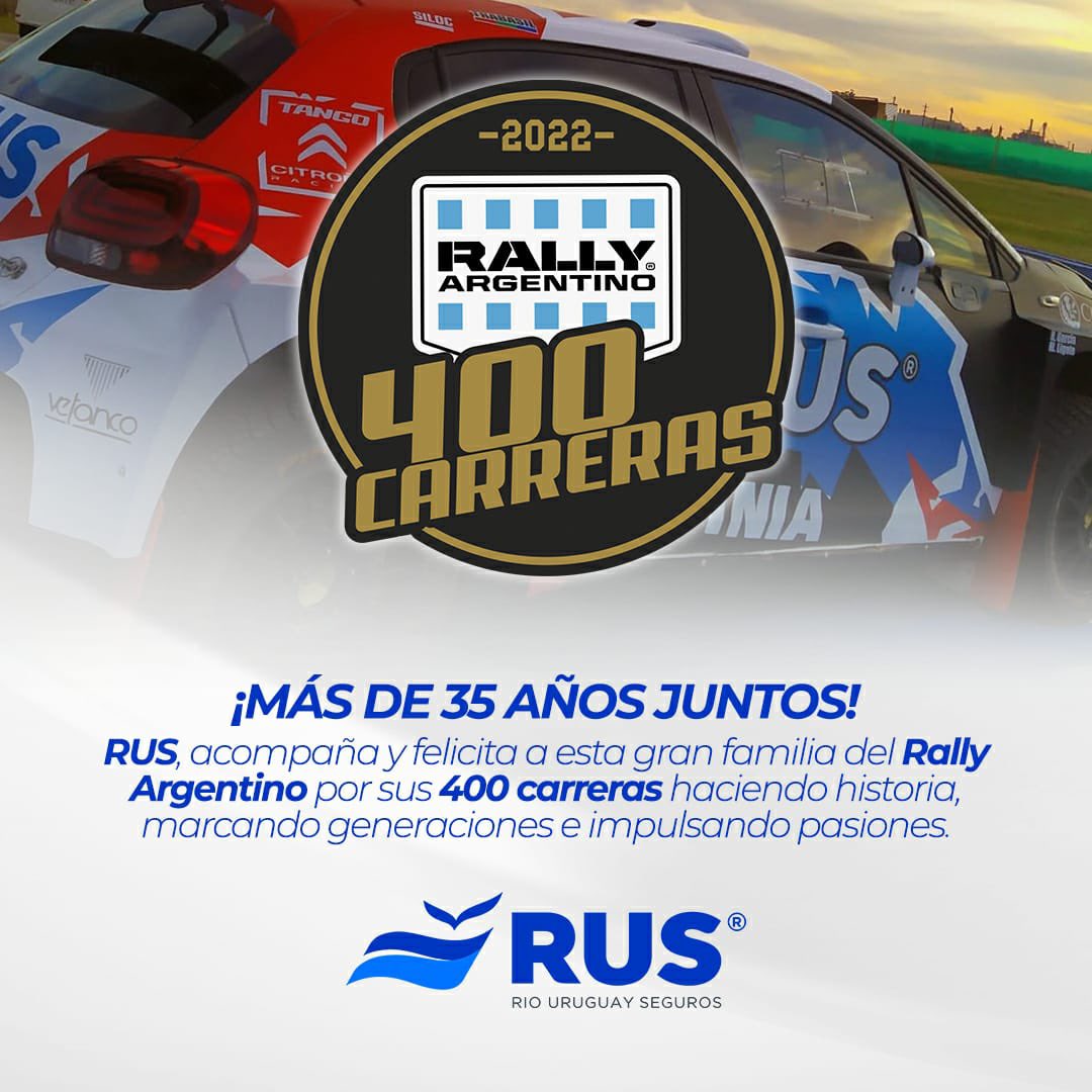 RUS Deportes tweet media