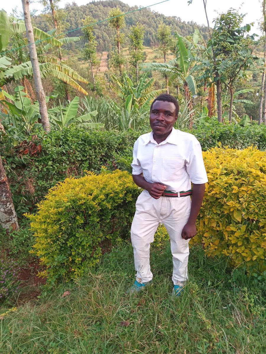 The future of you is at hand God open ways