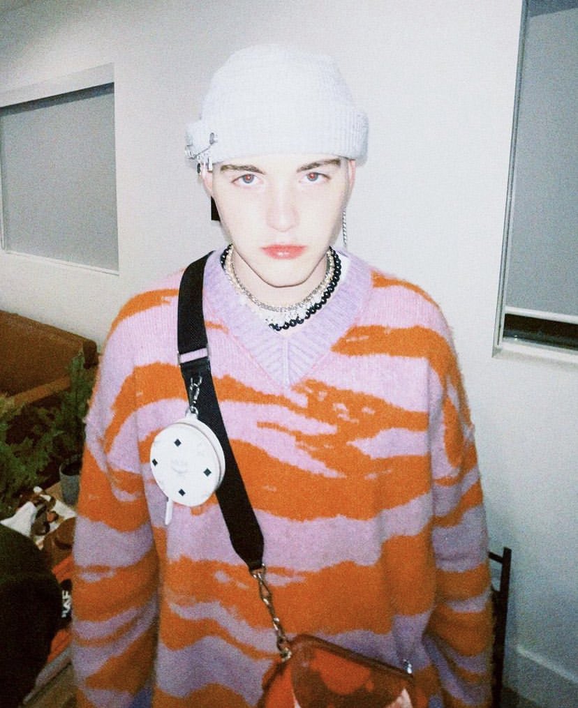 mecaeiismal's tweet photo. T.D🧡🤍💗 https://t.co/qDIXPnF7ye