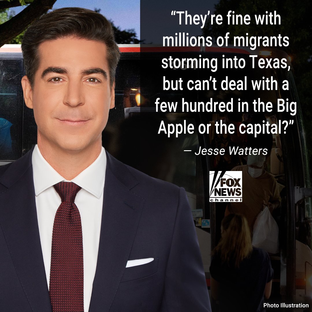 Fox News tweet media
