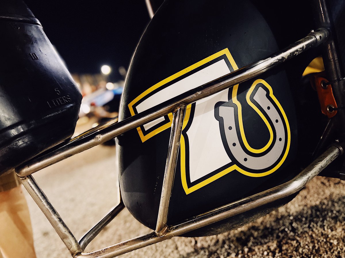 Xtreme_Outlaw's tweet image. The front row of tonight’s #XtremeMidget / @POWRi_Racing Feature is set!

Starting POLE — @ChanceCrum83 in the @RudeenRacing #26

Starting OUTSIDE — @Kyle_Jones04 in the @7URacing #7U 

📺 𝗖𝗢𝗠𝗜𝗡𝗚 𝗨𝗣 on @DIRTVision