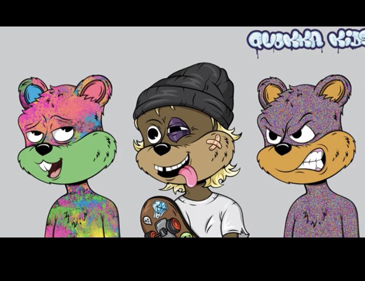 There’s something on YouTube 
Prolly nothing