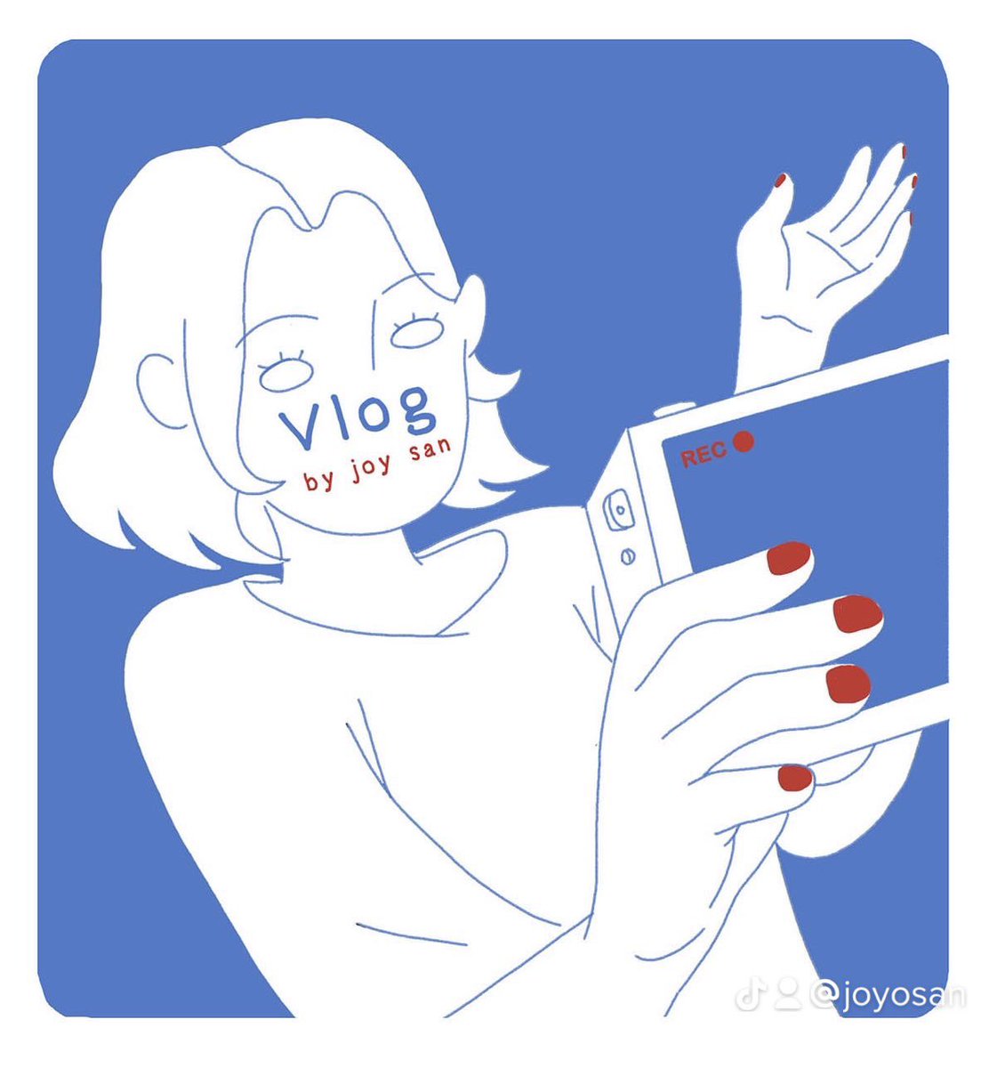 📹 Vlog by joy san 🎬 - Part 1 of 2 - Like and subscribe! Read more of my comics at https://t.co/TknmOH2KA0 and support me at https://t.co/8vjhjyX3J0 or https://t.co/yjrekF4u7a (all links in bio) Thank you for reading! 📹 