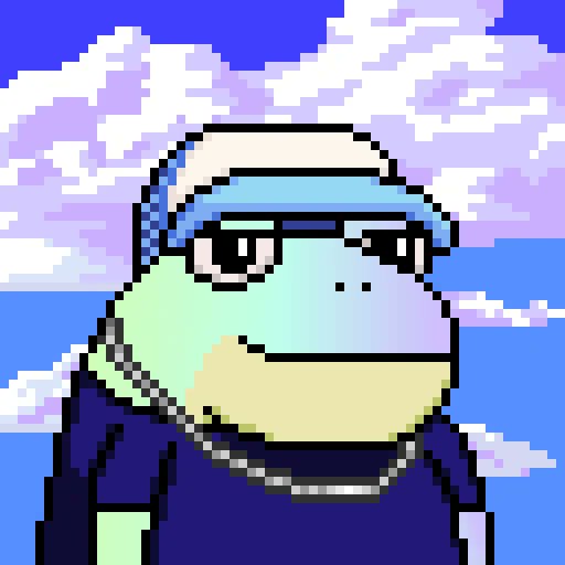 I'm proud to announce my role as an advisor for <a href="/FroggosNFT/">Froggos</a>! I will help guide the Froggo vision and lead the collection towards a new path of success. We have exciting things in-store for the community, including a new roadmap, GEN2 frogs, and much more!

Ribbit Ribbit mfer 🐸🔥