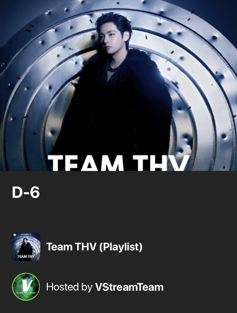 AR_TAEHYUNG1's tweet photo. #TEAMTHV ู
ูุงูุณุฉ ุงูุณุชุฑูู
- ุงูููู
ุงูุณุงุฏุณ
ูู ุชููู
ููู ุจุงูุณุชุฑูู
ุฑูุงูุ ูุถููุง ุงูุถู
ูุง!
ุงููุฏู 25,000 ุงุณุชู
ุงุน ูุชุจูู ูุงูุชูุงุก ููุชูุง 8 ุณุงุนุงุช ู55 ุฏูููุฉ ู
ู ุงูุขู
๐: https://t.co/V6FJGDh4ZI https://t.co/e6cRhaD2Cp