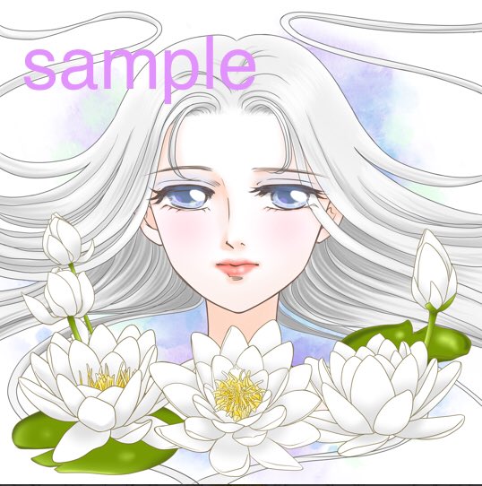 #引用RTで絵をあげて5人指名してバトンでお気に入りの絵を載せる
いつもエレガントな長髪紳士で魅せてくださるJarashiusさんよりバトンいただきましたー❣️
OpenSeaで販売中のNFTから選んでみました😆
今回、つい最近バトンご指名したばかりなので、アンカーとさせていただきます🙇♀️🙇♀️💦💦