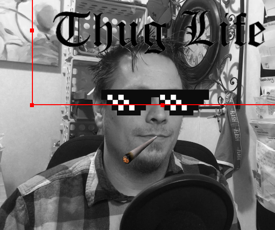 ThatDudeWillyD's tweet photo. We're alive and LIVE homies! Pull up! https://t.co/NIKGcQ6pph