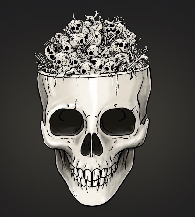 FARAxARTxLAB's tweet image. Junk head

#nft #NFTCommunity #nftart #NFTdrop