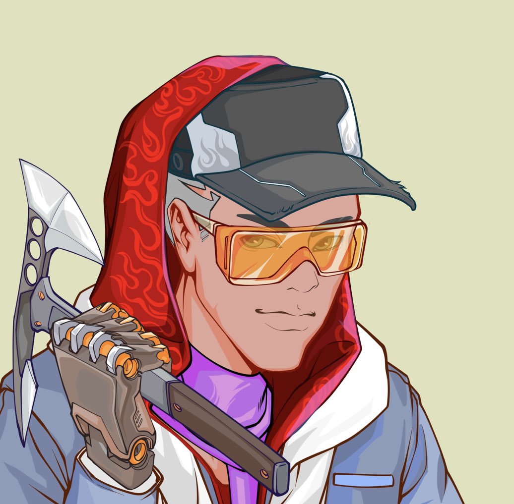 Next Bluechip? <a href="/VandalCityCorp/">VNDLS</a> or next <a href="/DeGodsNFT/">DeGods</a>? 🚀