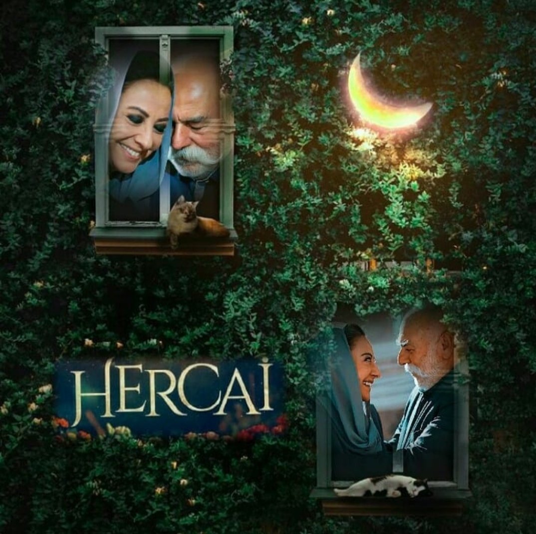 <a href="/AzizeMx/">🇲🇽Azize Aslanbey Mx🇹🇷</a> #HercaiEnImagen