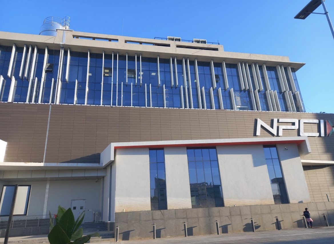 UpdatesChennai's tweet photo. NPCI Data Center at Siruseri Sipcot is in the final stages of completion. Foundation stone for this 500 crs project was laid in May 2020 &amp; is expected to open soon.. #DC #Chennai https://t.co/lJfRIcNQBr