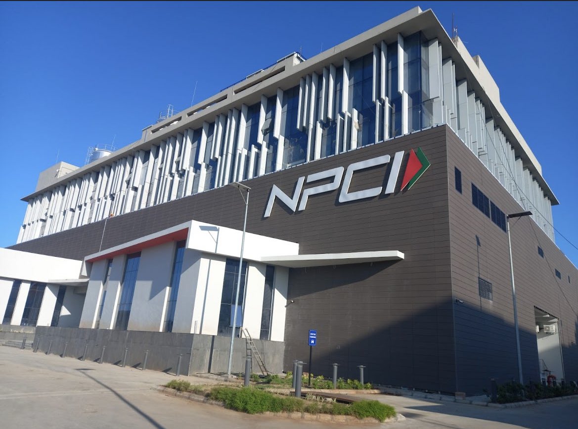 UpdatesChennai's tweet photo. NPCI Data Center at Siruseri Sipcot is in the final stages of completion. Foundation stone for this 500 crs project was laid in May 2020 &amp; is expected to open soon.. #DC #Chennai https://t.co/lJfRIcNQBr