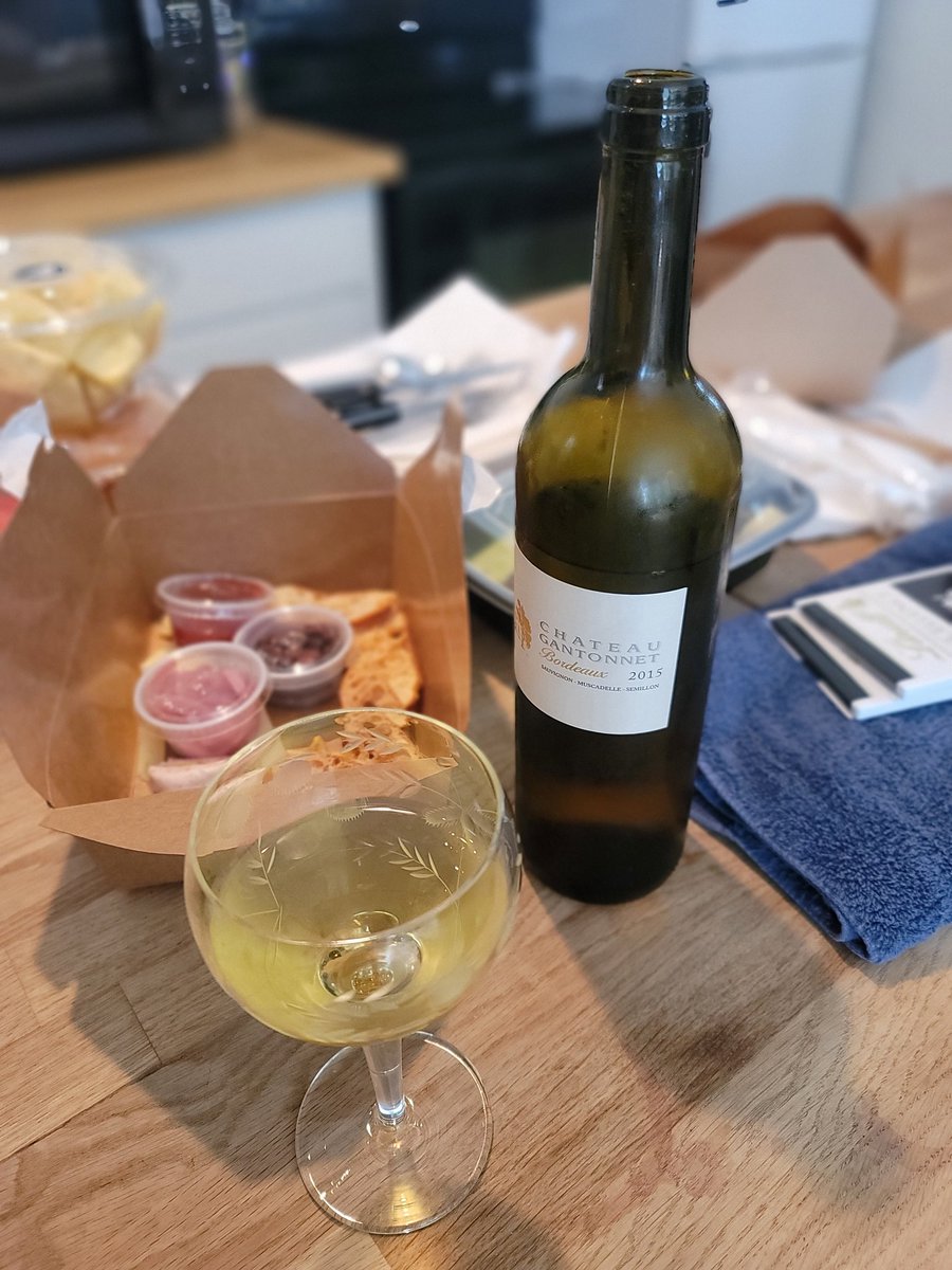 Tasted this today. Still feeling the love that was put into making this perfectly balanced beauty. Best Friday I've had in a very long while. ❤️🙂🍷❤️