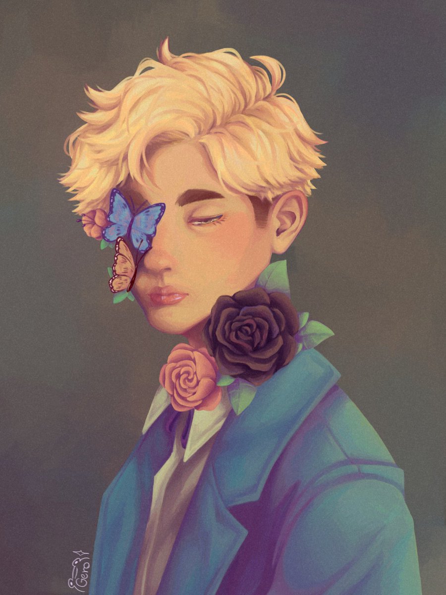 The beauty af Atsumu Miya #Haikyuu #atsumumiya