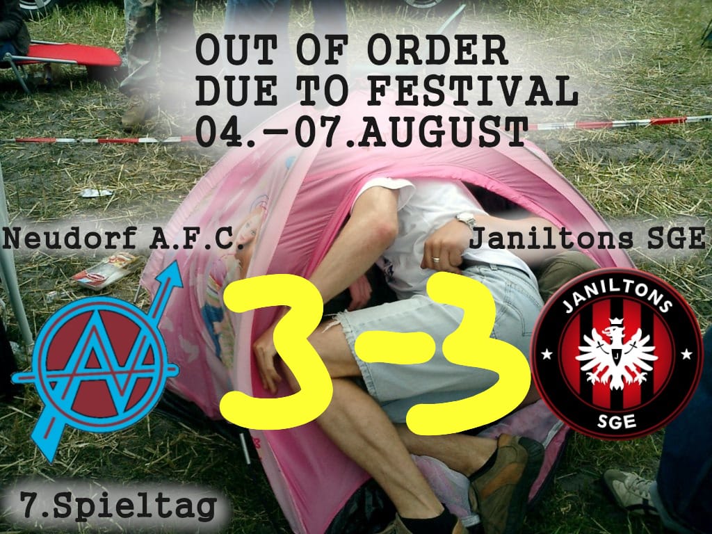 NeudorfAFC's tweet photo. #NAFC #OLTwitterliga #OLTwitterDuell
@JaniltonSge https://t.co/tMx5UJ4Vom