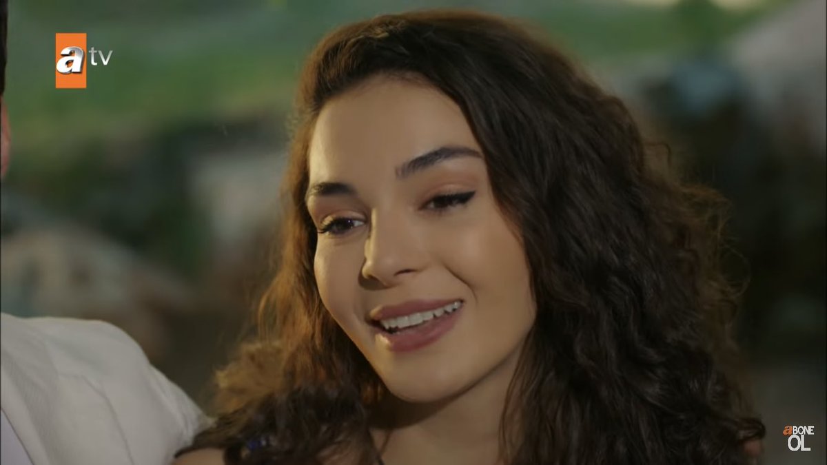 <a href="/xReyyanSadoglu/">Rᴇʏʏᴀɴ Şᴀᴅᴏɢ̆ʟᴜ</a> Recuerdo bien cuando me lo contaste: Era una posibilidad lejana, como una utopía.

#HercaiEnImagen