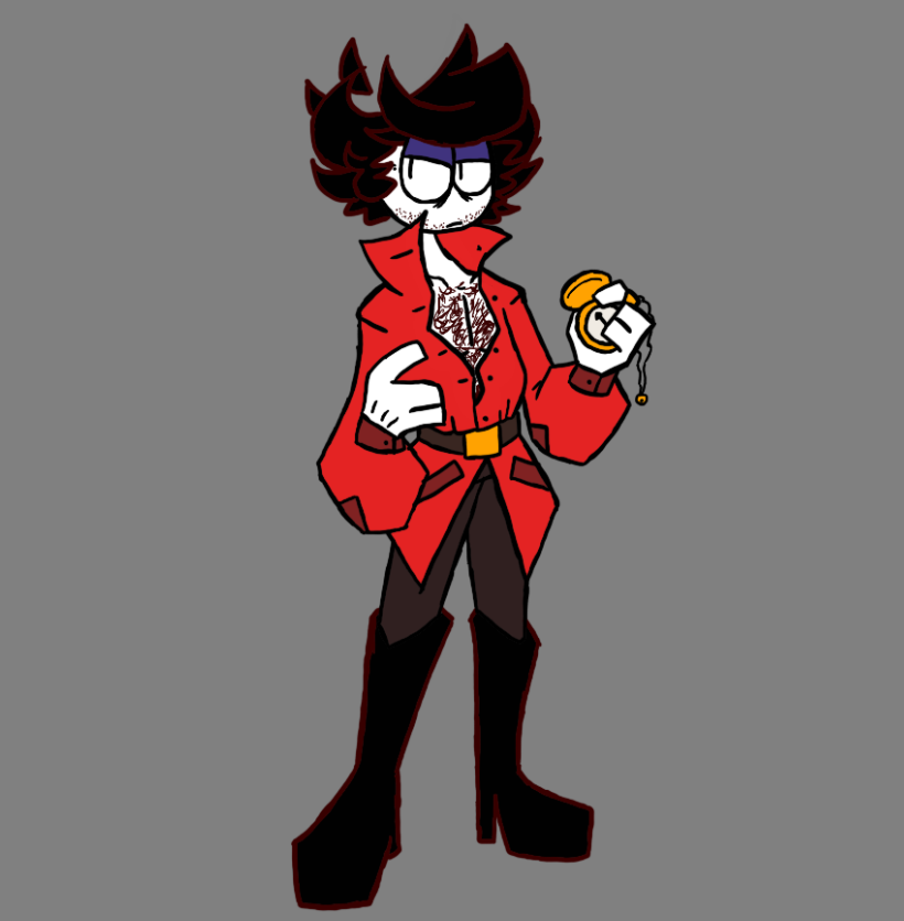 THEGOOBST3R's tweet photo. made human versions of my OCs Skip and Desmond
original versions in the comments #ocart #ocs #gijinka #humanizations #cat #shadow #doodles https://t.co/fgYr9jCNpp