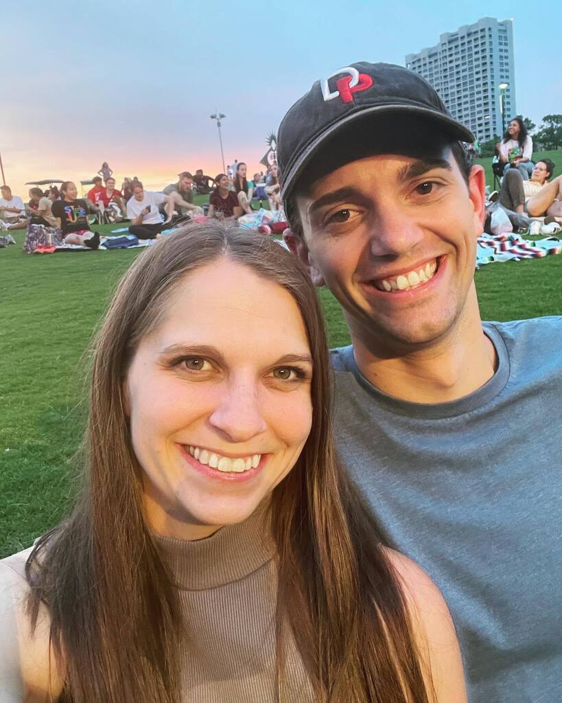 abbydflowers's tweet photo. Enjoying a lovely date night at Houston Shakespeare Festival seeing King Lear 🥰 https://t.co/gAHwdrTxsl https://t.co/X88UZCfeLY