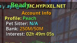 SkyblockRmt1's tweet photo. hypixel skyblock coin売ります
詳細はDMで
RTしてくれた方から一名に10m　giveawayします
#HypixelSkyBlock  #ハイピクセルスカイブロック #ハイピクセル #SB #rmt #SBコイン https://t.co/6IRkCfnMvB