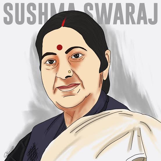 #SushmaSwaraj Photo,#SushmaSwaraj Photo by मगहिया छोरा बिहारवाले (कट्टर हिन्दू),मगहिया छोरा बिहारवाले (कट्टर हिन्दू) on twitter tweets #SushmaSwaraj Photo