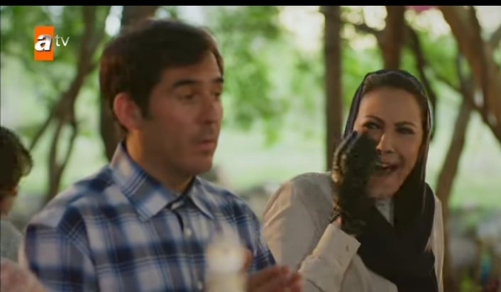 Cuanta alegría #HercaiEnImagen