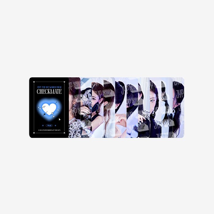 wolfgangcart's tweet photo. WTS LFB PH | ITZY Tour MD Trading Cards

Multiple slots available!
✅ Sealed - 450
✅ Pooled - 95 ea

For pooling, a buyer for all 5 cards per batch is required to proceed. 
⚠️First to pay basis

DOO and DOP: Aug 15 5pm
ETA: FETA

🏷 checkmate yeji lia ryujin chaeryeong yuna https://t.co/YZr3nzDez8