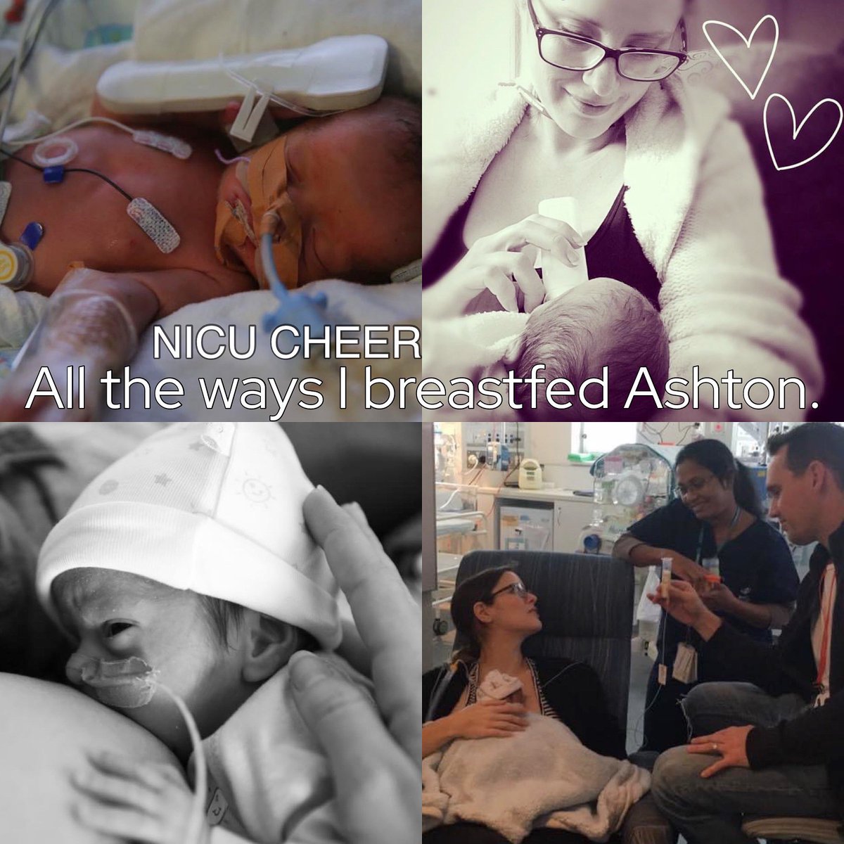 NicuCheer's tweet photo. ᗯOᖇᒪᗪ ᗷᖇEᗩSTᖴEEᗪIᑎG ᗯEEK IS ᗯOᑎᗪEᖇᖴᑌᒪ 𝚋𝚞𝚝 𝚠𝚎 𝚊𝚕𝚜𝚘 𝚌𝚎𝚕𝚎𝚋𝚛𝚊𝚝𝚎 𝙽𝙶𝚃 𝚐-𝚝𝚞𝚋𝚎 𝚎𝚡𝚙𝚛𝚎𝚜𝚜𝚎𝚍 𝚖𝚒𝚕𝚔 𝚍𝚘𝚗𝚘𝚛 𝚖𝚒𝚕𝚔 &amp; 𝚏𝚘𝚛𝚖𝚞𝚕𝚊 𝚏𝚎𝚎𝚍𝚒𝚗𝚐 𝚝𝚘𝚘 𝚊𝚝 @NicuCheer #WorldBreastfeedingWeek #worldbreastfeedingweek2022 https://t.co/fdBit6V0wN