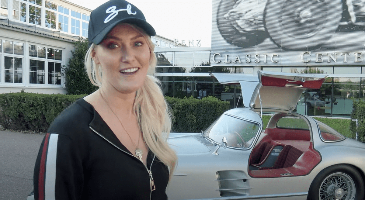 intensive911's tweet image. ...  intensive911.com/?p=244440 #300SLR #メルセデスベンツ #ルマン #レビュー #ロードスター #動画