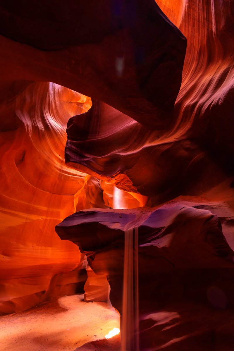 photoindep's tweet photo. Thanks to everyone who participated in the inaugural Photo Independent Virtual Fair July 9 to 31. 4 featured images: Wen Long Ye Presented by Yiwei Gallery: Empty Mountain 8: Giancarlo Majocchi: Upper Antelope Canyon 3: Szu Ling Liu: Visual Illusions-1: Maarten de Boer: PP001T https://t.co/mGA3rFhWpq