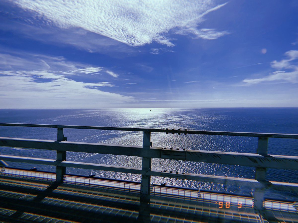 9emuniru's tweet photo. 綺麗や https://t.co/8lWhAK69ZG
