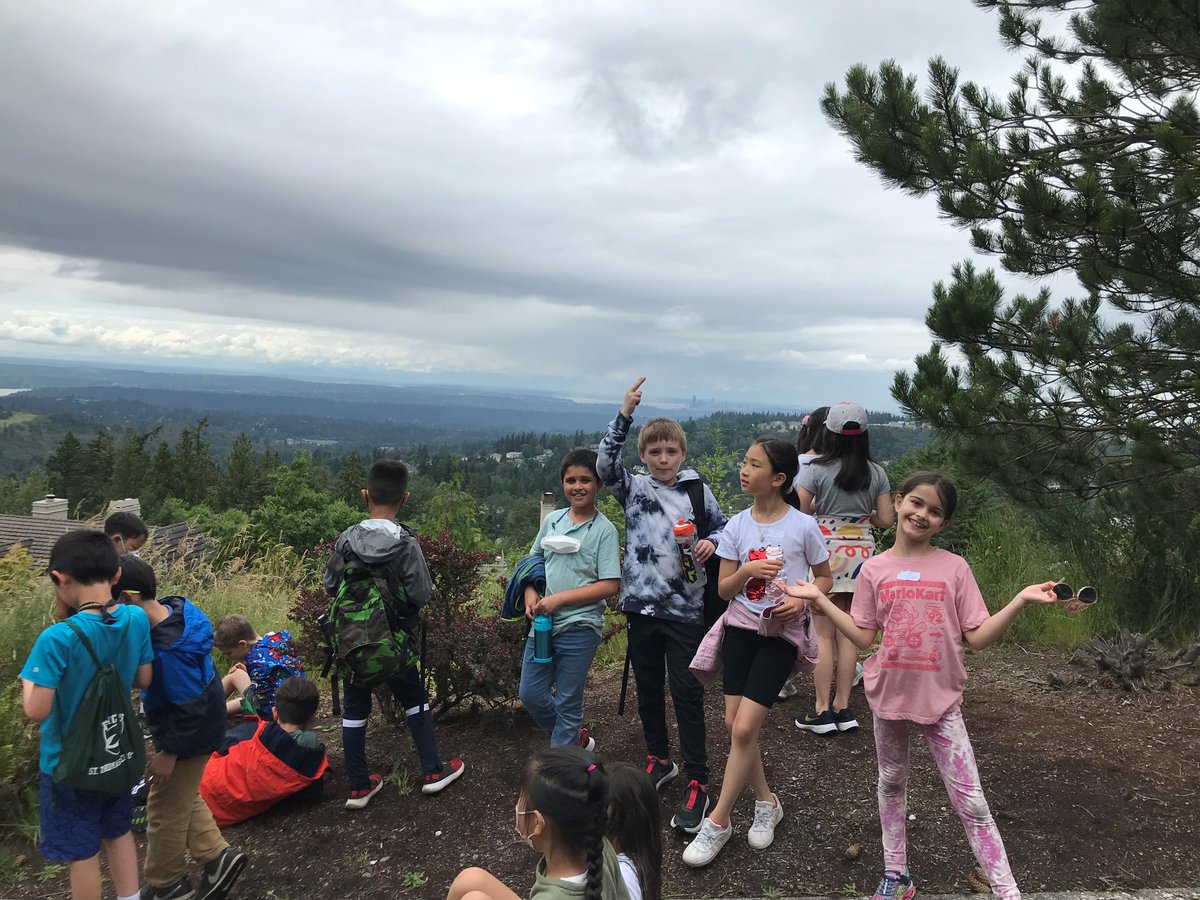 OWS Summer Program tweet media