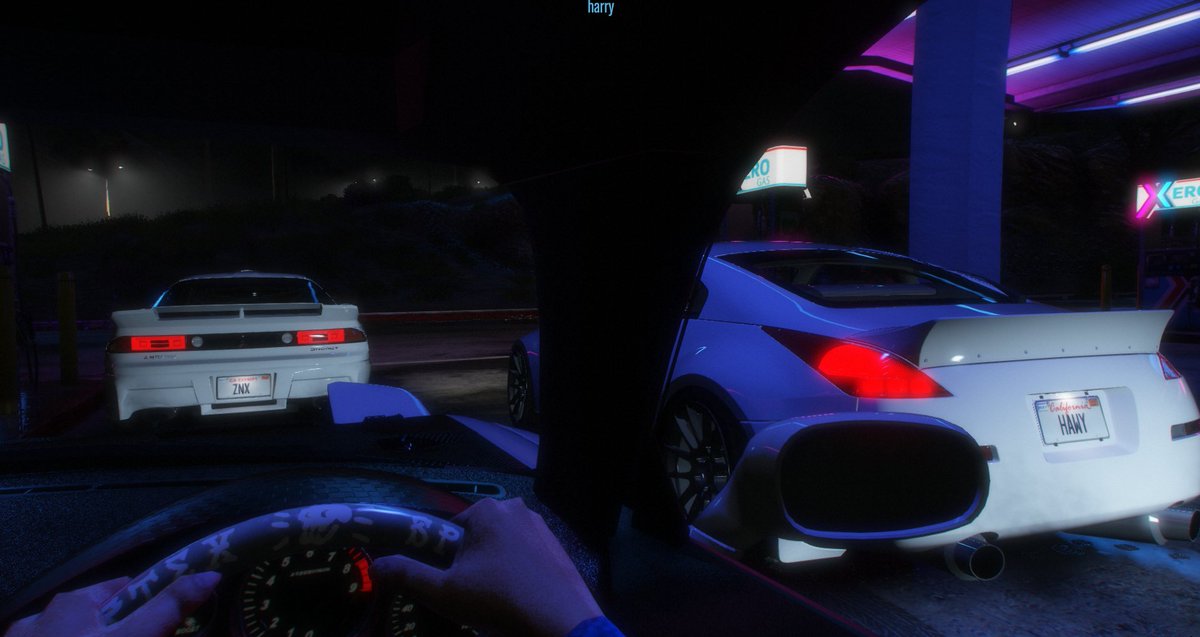 haw__y's tweet image. late night driving w/ @user692987 @zinxq