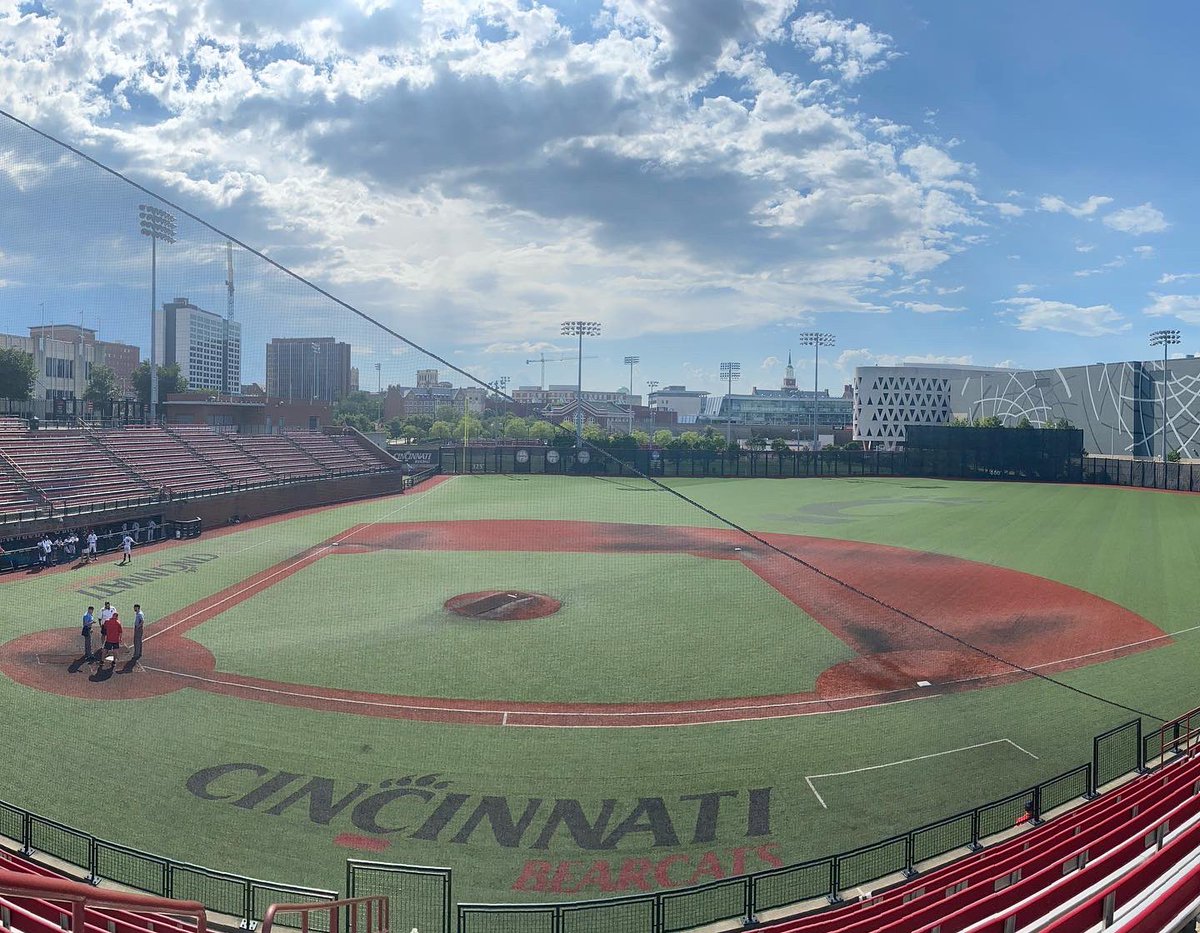 ChicagoWalker1's tweet image. Gonna be a good one between two great #TopTier baseball teams in the morning at 10AM EST at #UniversityOfCincinnatiBaseballStadium…LET’S GOOO!!! Tune into GameChanger.
#PBRTOC #TopTierNorthScout16U #TopTierSouthSmith202416U @TopTierNorth @TierSouth
