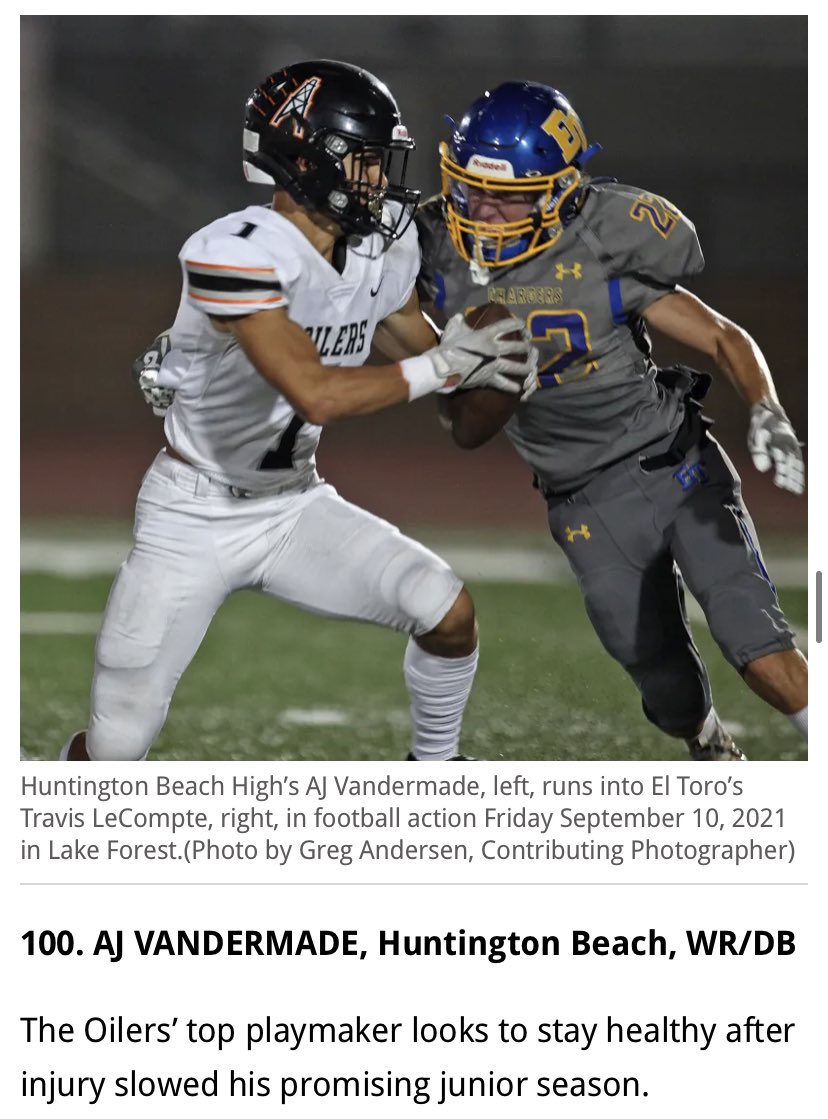 AJ Vandermade tweet media