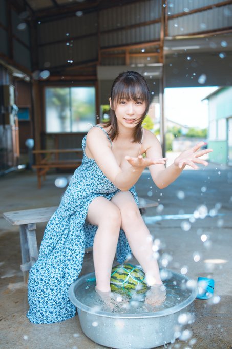 Twitterのコスプレ画像8