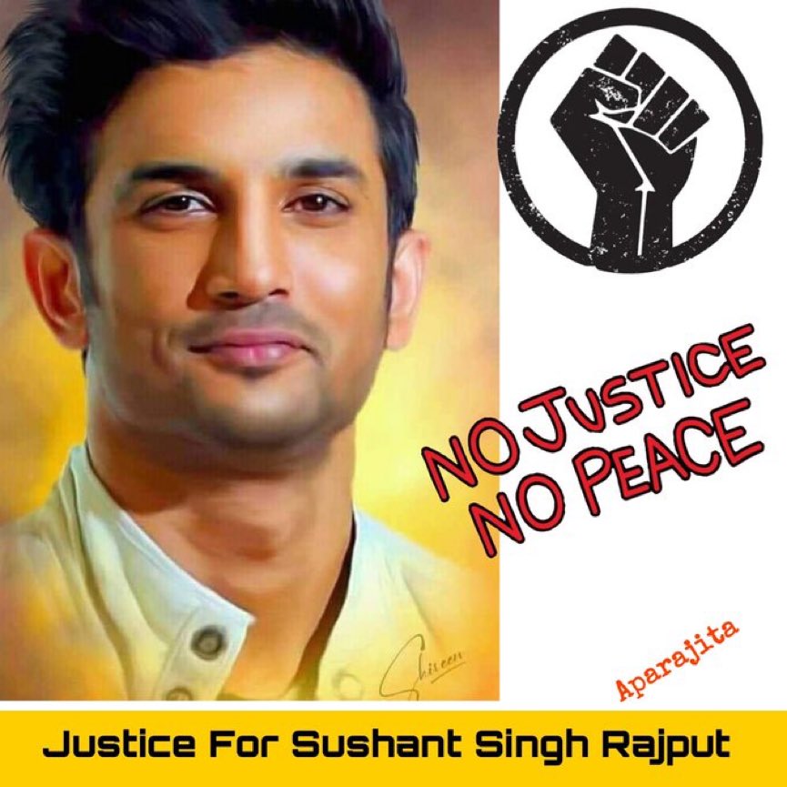 its_ksaini's tweet photo. Systemic Failure InSSRCase

warrior's make sure we all

#BoycottLalSinghChaddha  #BoycottBollywood #BoycottRakshaBandhanMovie https://t.co/spMDILsxN6