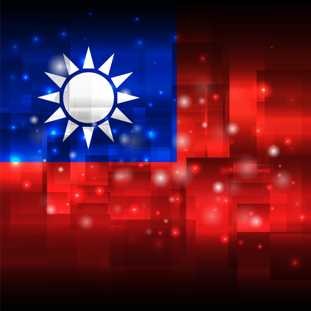 復國新銳 on Twitter 