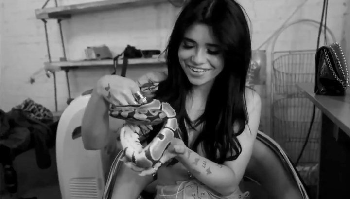 This angel turns 20 very soon 😭 She's come so far through the years and things will get even better for her, I have faith in that. I'm so proud to support you on your journey Ness 🫂