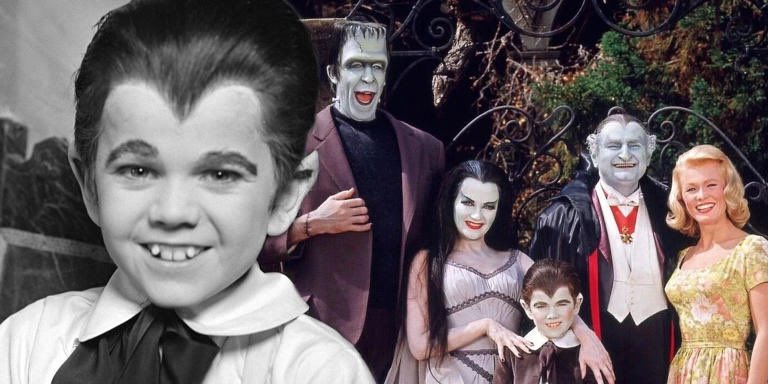 -Happy 69th Birthday to Butch Patrick-   