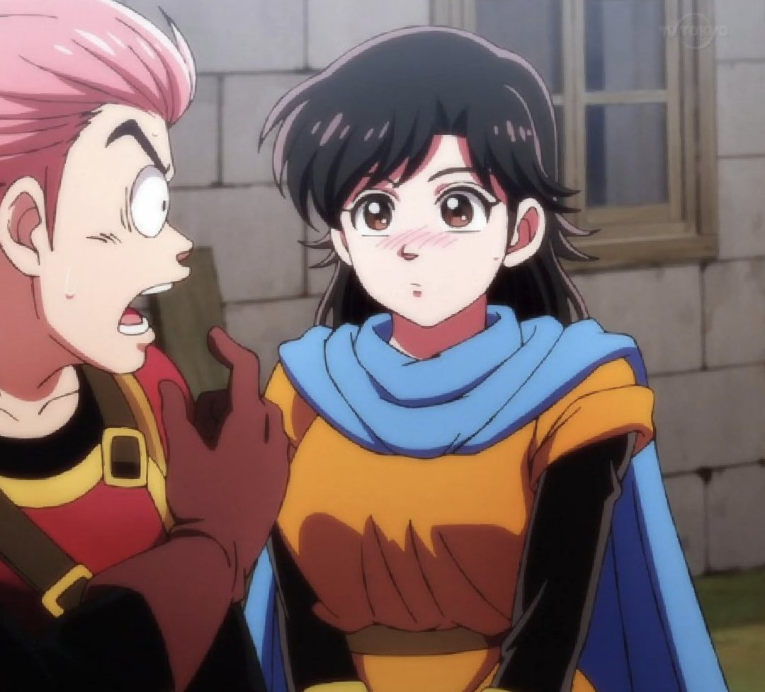 レイラさんが素晴らしいのは仕方がない | ブラッドマン さんのマンガ