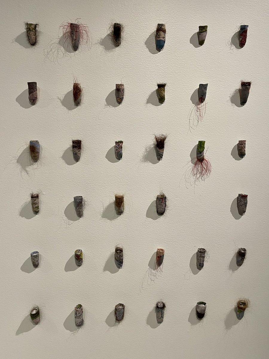 indigenousarch2's tweet image. Some exhibits from the the Anchorage Museum. COUNTER CARTOGRAPHIES: LIVING THE LAND #INDIGENOUS #IndigenousPeoples #countermapping