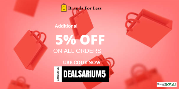 DiscountcodeKsa's tweet photo. 💥Brands For Less Promo Sale💥
🛍Get Extra 5% OFF on All Orders🛍
Use Code-🥳DEALSARIUM5🥳
Click Here-https://t.co/NVip8UQUrA
#Discountcodeksa #ksa #Brandsforless #Fashion #accessories #styles #onlineshopping https://t.co/dwQedfDOiV