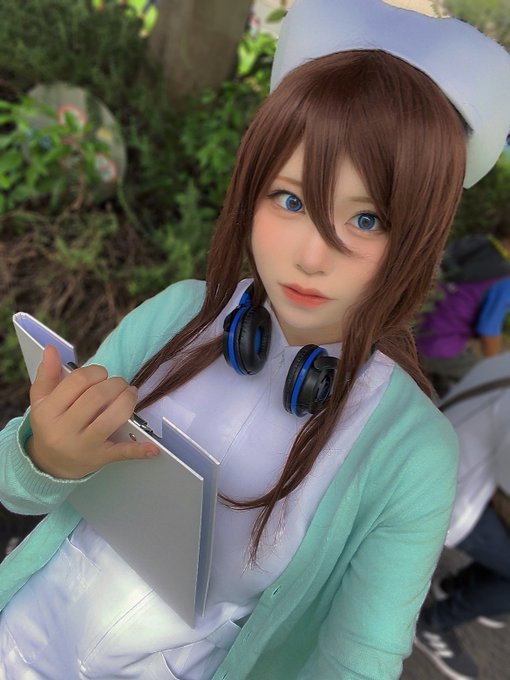 コスプレイヤー嫁ちゃんのTwitter画像38