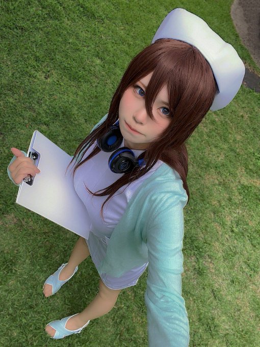 コスプレイヤー嫁ちゃんのTwitter画像39