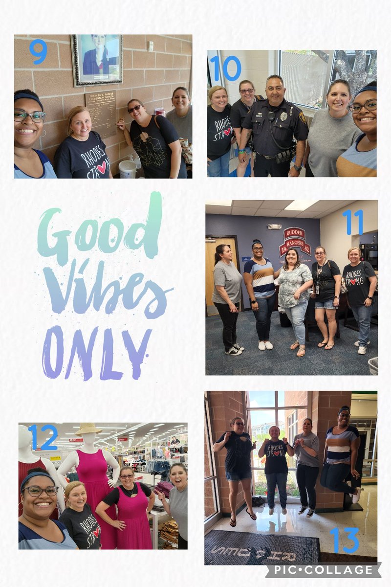 Brianna Davis (@mrsdavis7_) on Twitter photo Retreat Day 2! I think it's safe to say I want these lovely, positive ladies on my Energy Bus this year! ππ₯³ #rhodesretreat22 #Rhodesignited <a href="/NISDRhodes/">Rhodes Elementary</a> <a href="/MsBenettiRhodes/">Sherri Benetti</a> <a href="/MsSFlinn/">Ms. Flinn</a> Retreat Day 2! I think it's safe to say I want these lovely, positive ladies on my Energy Bus this year! ππ₯³ #rhodesretreat22 #Rhodesignited <a href="/NISDRhodes/">Rhodes Elementary</a> <a href="/MsBenettiRhodes/">Sherri Benetti</a> <a href="/MsSFlinn/">Ms. Flinn</a>