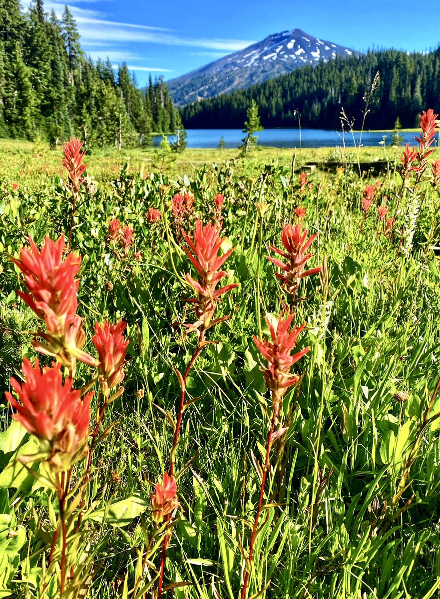 2Learn2gether's tweet photo. #cascadelakes https://t.co/isOtVqnRjV