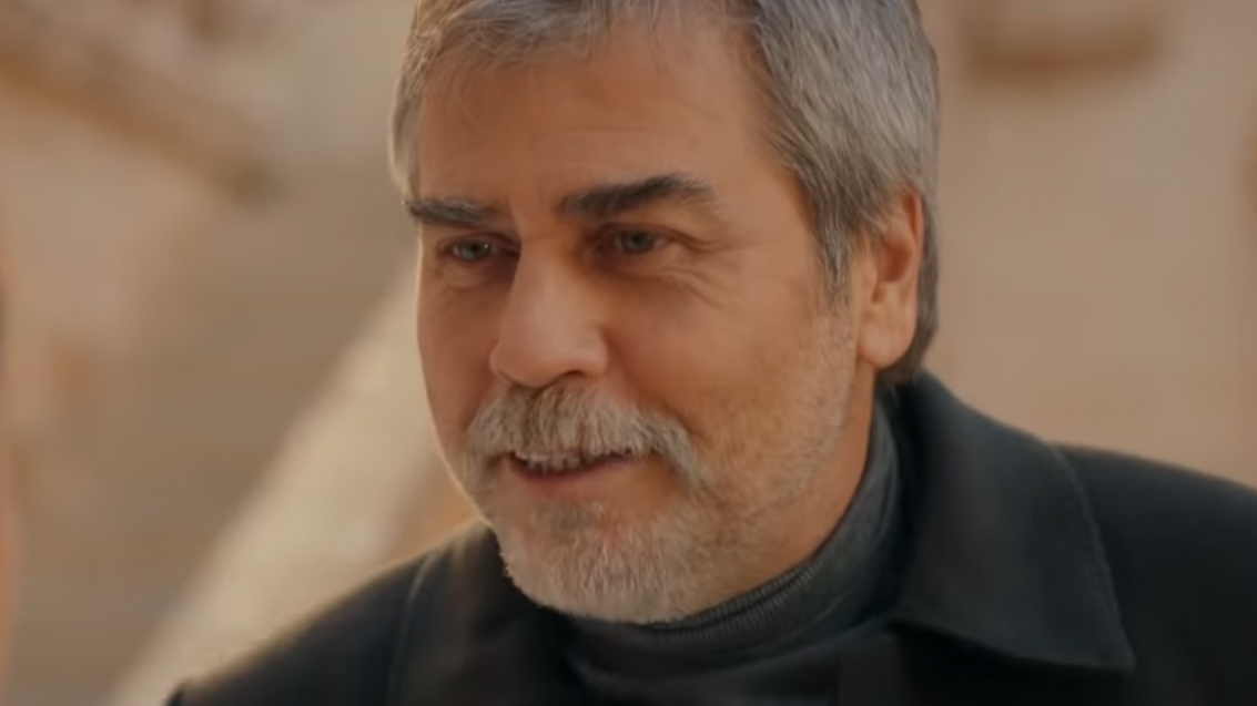 amigos gracias por acompañarnos en esta gran historia quedan los personajes para siempre aunque nosotros nos vayamos. Lo mejor para todos ustedes #HercaiEnImagen