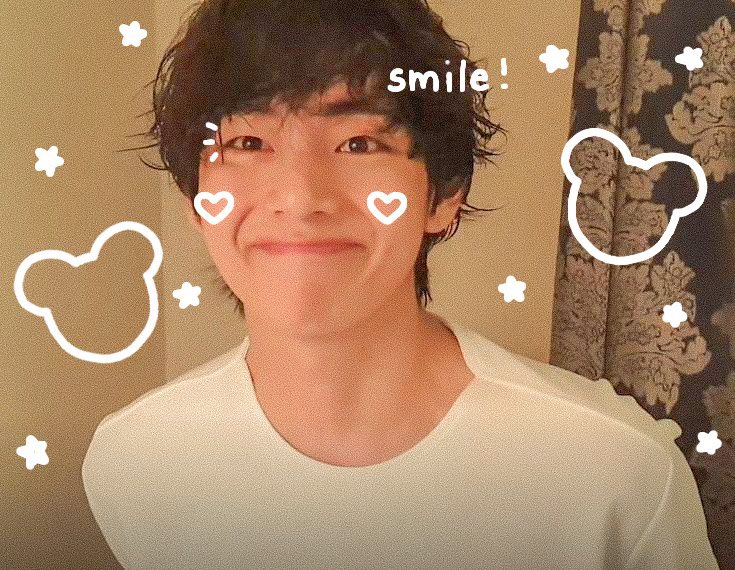 kth1995x's tweet photo. I wish you genuine happiness and may you heal from all the things you doesn’t talk about. I love you so much, Taehyung. May this year and coming years be filled with only good things, and be more gentle and kinder to you. 🤍 https://t.co/LSxS3IoSqG