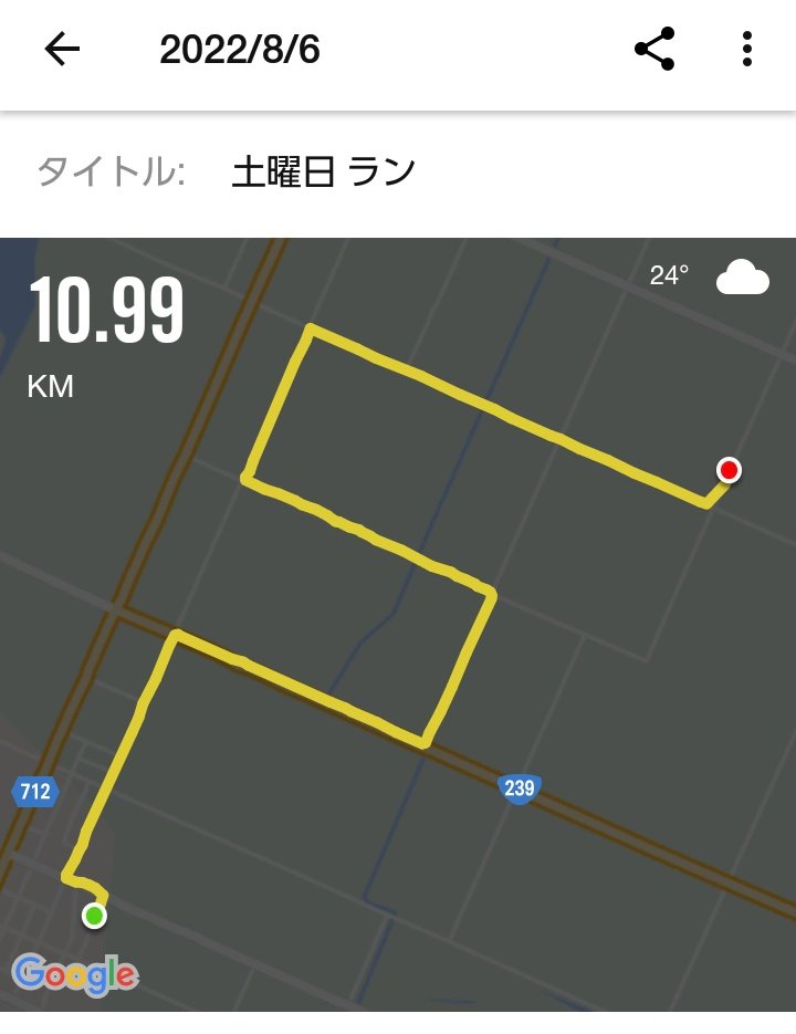 mu_an_aru_fuu's tweet photo. #幡ヶ谷再生大学陸上部
#幡ヶ谷再生大学陸上部北海道
#mobstyles #真夏の原点回帰
#PEACEANDRUN 夜勤前ラン🏃 https://t.co/sC8jlkGBsz