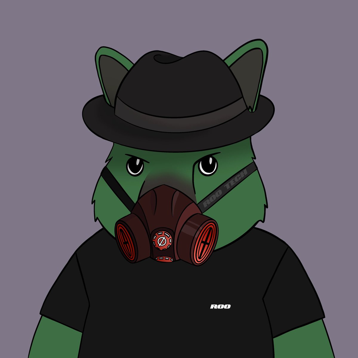 <a href="/MorganStoneee/">STØNE 🦘</a>   Did some actually list a top 100 ranked Roo for 0.38ETH?...yes........
Did I just buy it??......HELL YES!!!!!!..........
Welcome to my mob #1417!
#RootyRoo